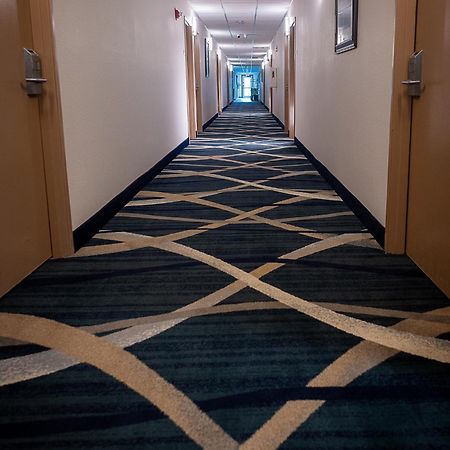 Quality Inn Noblesville-Indianapolis Exterior foto