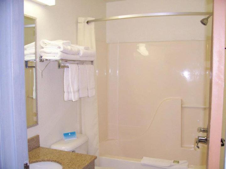 Quality Inn Noblesville-Indianapolis Cameră foto