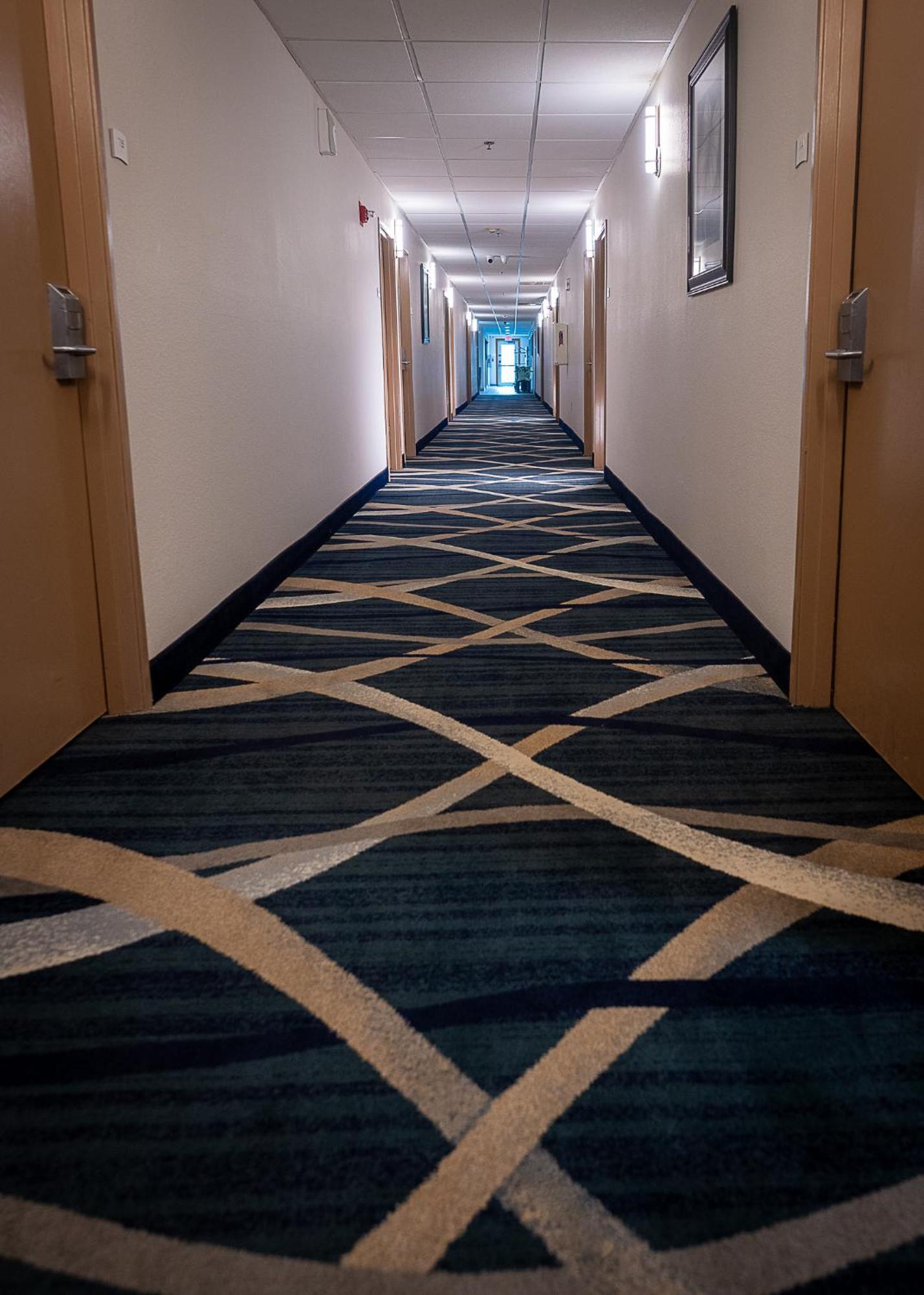 Quality Inn Noblesville-Indianapolis Exterior foto