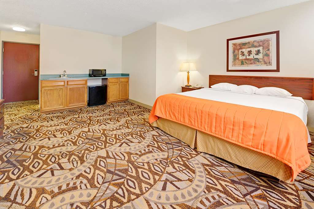Quality Inn Noblesville-Indianapolis Cameră foto