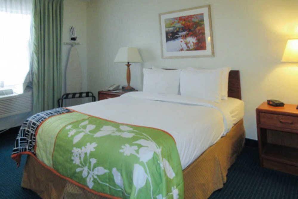 Quality Inn Noblesville-Indianapolis Exterior foto