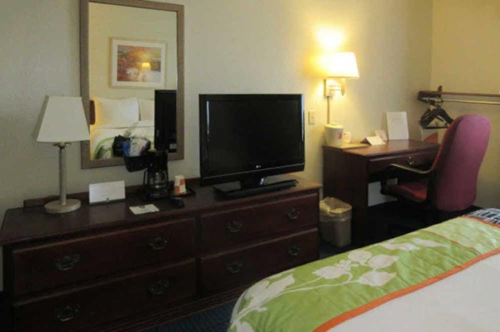 Quality Inn Noblesville-Indianapolis Exterior foto